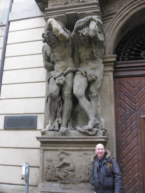 Prague, Czech Republic